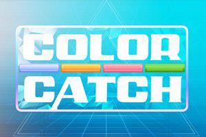 play Color Catch