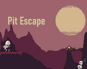 play Pit Escape