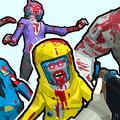 play Zombies Shooter