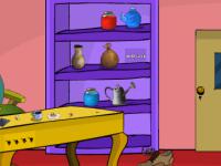 play Genie Escape Room 58