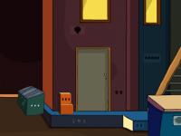 play Migi Backyard Rescue