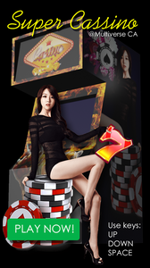 play Super Cassino