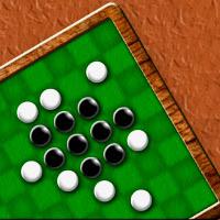 play Reversi