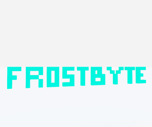 play Frostbyte V0.1
