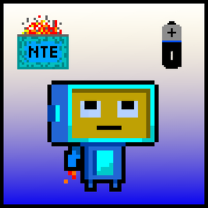 play Pixel Droid