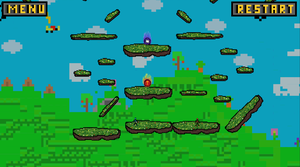 play Iambot