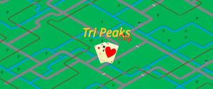 play Tri Peaks City