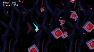 play Space Shooter