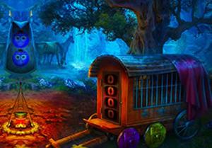 play Fishmonger Escape