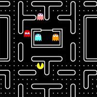 play Pacman-Retro-Adventure