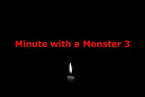 play Minute With A Monster 3 - Horror Game