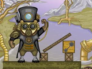 play Steampunk