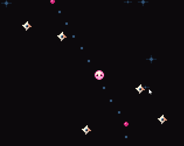 play And The Stars