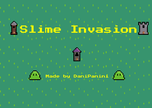 play Slime Invasion