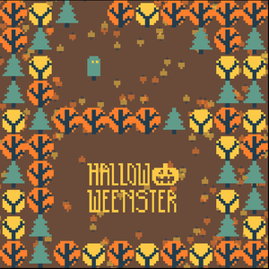 play Halloweenster