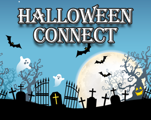 play Halloween Connect