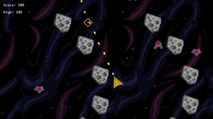 play 2Dshooter