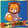 play G2E Lion Astronaut Rescue Html5