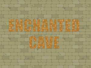 play Enchanted Cave