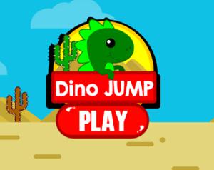 play Dino Jump