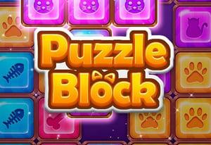 play Puzzle Block