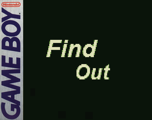 play Find Out