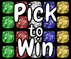 play Pick To Win