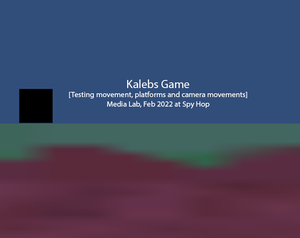 play Kalebs_Game [Test]