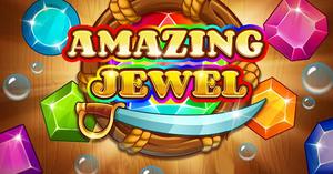 play Amazing Jewel