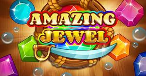 Amazing Jewel