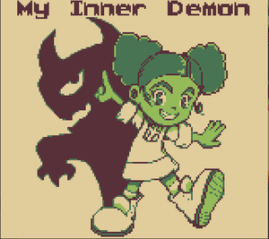 play My Inner Demon