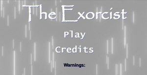 play The Exorcist