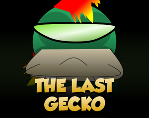 play The Last Gecko