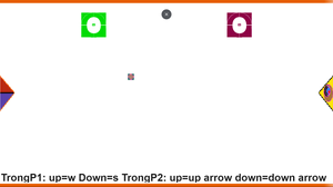 play Trong