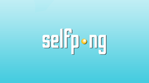 play Selfpong