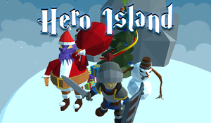 play Hero Island