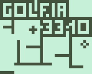 play Golfia 3310