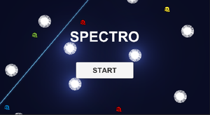 play Spectro