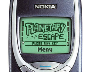 play Planetary Escape
