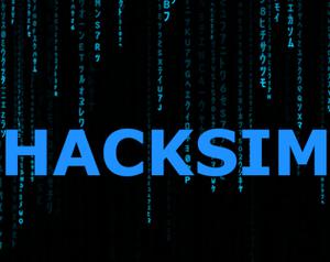 play Hacksim