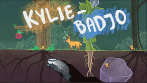 play Kylie-Badjo