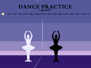 play Dance Practice