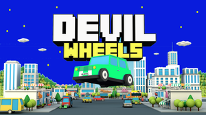 play Devil Wheels