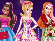 play Bonnie And Bffs Valentine Day Party