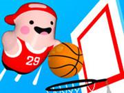 play Basketball Beans