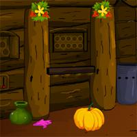 play Games4Escape-Turkey-Lover-House-Escape