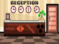 G2M Office Room Escape Html5