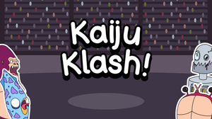 play Kaiju Klash