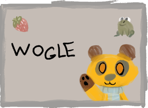 play Wogle