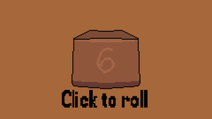 play Pixel Dice Sim